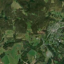 Hastings High Resolution Satellite Map