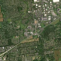 Bethlehem, PA locator map