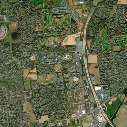 Middletown, PA locator map
