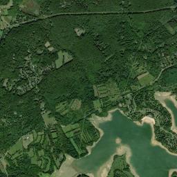 Clinton, NJ locator map