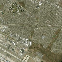 Laurelton High Resolution Satellite Map