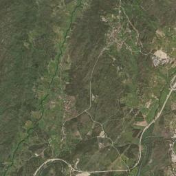 Forno Telheiro High Resolution Satellite Map