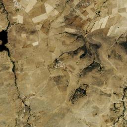 Manjabálago High Resolution Satellite Map