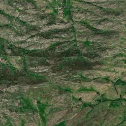 Narrillos del Rebollar High Resolution Satellite Map