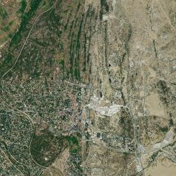 Alpedrete High Resolution Satellite Map