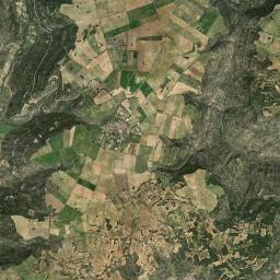 Valdeavellano High Resolution Satellite Map