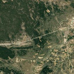 Peñalén High Resolution Satellite Map