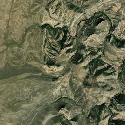 Aliaga High Resolution Satellite Map