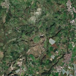 Macchia High Resolution Satellite Map