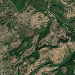 Baragiano High Resolution Satellite Map