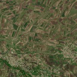 Arevshat High Resolution Satellite Map