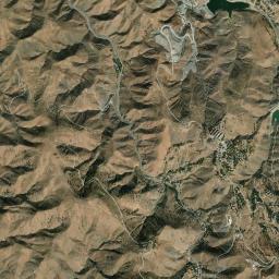 Oltintopkan High Resolution Satellite Map