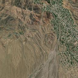 Shaydon High Resolution Satellite Map