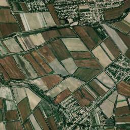 Bo‘z Tumani High Resolution Satellite Map