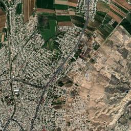 Asaka Tumani High Resolution Satellite Map