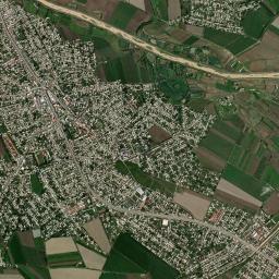 Khŭjaobod Tumani High Resolution Satellite Map