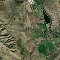 4601-4623 West County Road 52E, Laporte Satellite Map