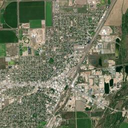 20479 Route 6, Sterling, CO 80751, USA Satellite Map