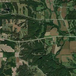 Lee County High Resolution Satellite Map