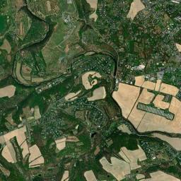 Schnecksville, PA locator map