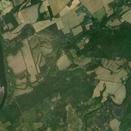 Aerial view of Phillipsburg