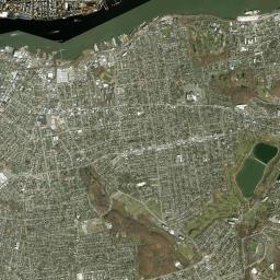 Westerleigh High Resolution Satellite Map