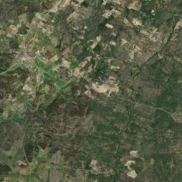 Safurdão High Resolution Satellite Map