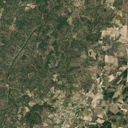 Freixo High Resolution Satellite Map