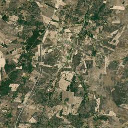 Leomil High Resolution Satellite Map