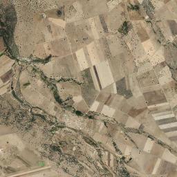 Tenebrón High Resolution Satellite Map