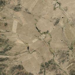Herguijuela del Campo High Resolution Satellite Map
