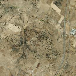 Pizarral High Resolution Satellite Map