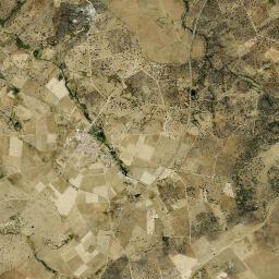 Martínez High Resolution Satellite Map