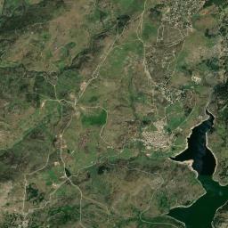 Peguerinos High Resolution Satellite Map