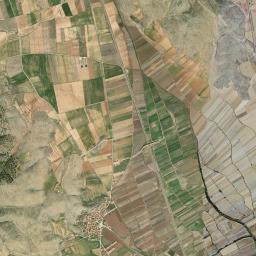 Alba High Resolution Satellite Map