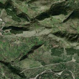 Buccino High Resolution Satellite Map
