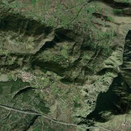 Ariola High Resolution Satellite Map