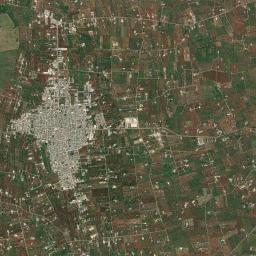 San Michele Salentino High Resolution Satellite Map