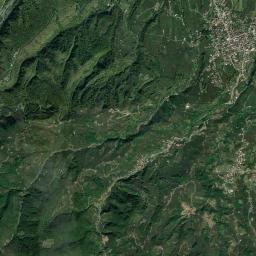 Karapürçek High Resolution Satellite Map