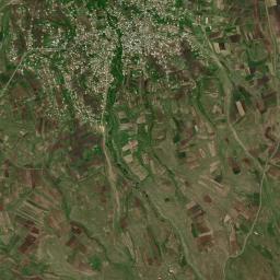 Mets Mant’ash High Resolution Satellite Map