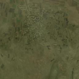 Hnaberd High Resolution Satellite Map