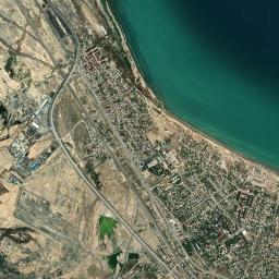 Hacı Zeynalabdin High Resolution Satellite Map