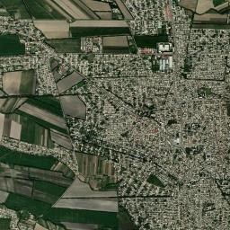 Buloqboshi Tumani High Resolution Satellite Map