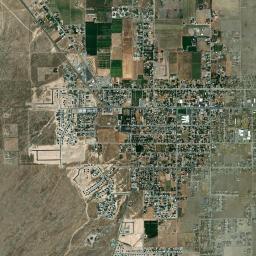 Grantsville High Resolution Satellite Map