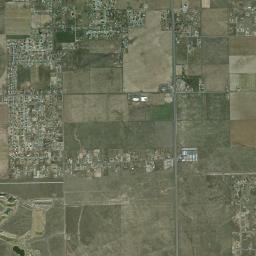 Erda High Resolution Satellite Map