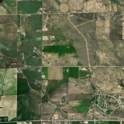 40001-40499 County Road 15, Fort Collins, CO Satellite Map