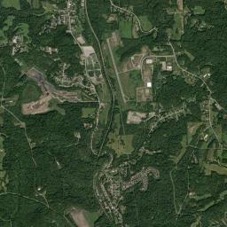 Russellton High Resolution Satellite Map