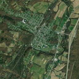 Bellwood High Resolution Satellite Map