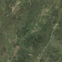 Vide Entre Vinhas High Resolution Satellite Map