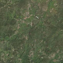 Cadafaz High Resolution Satellite Map